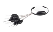 Spro Deadbait Float Stoppers XL